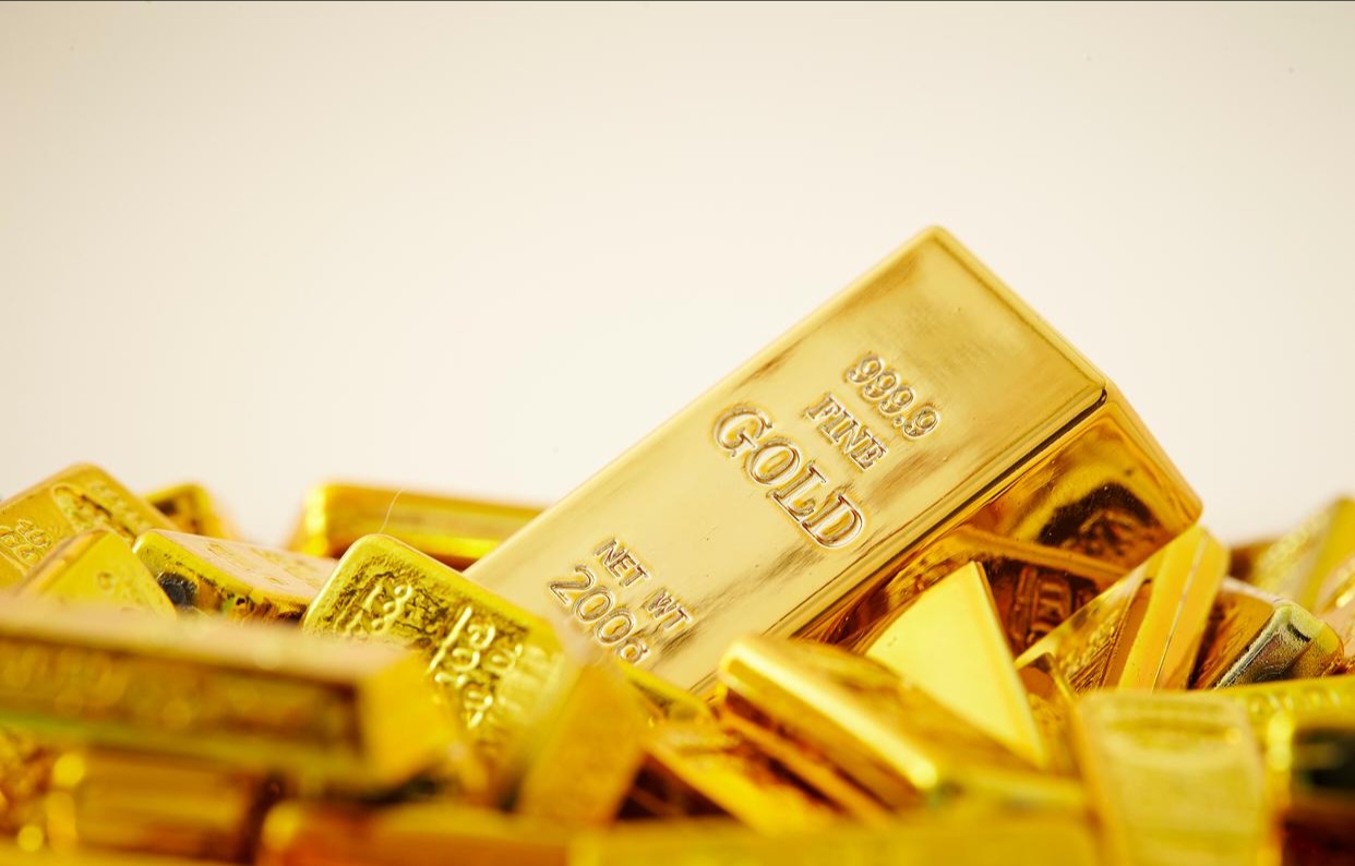 上海黄金现货(上海贵金属交易所官网app)