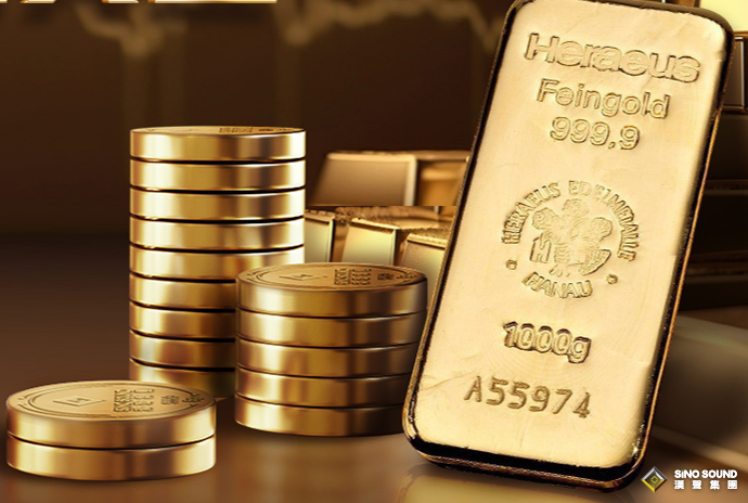 现货黄金伦敦金(现货黄金伦敦金提醒不到账怎么回事)