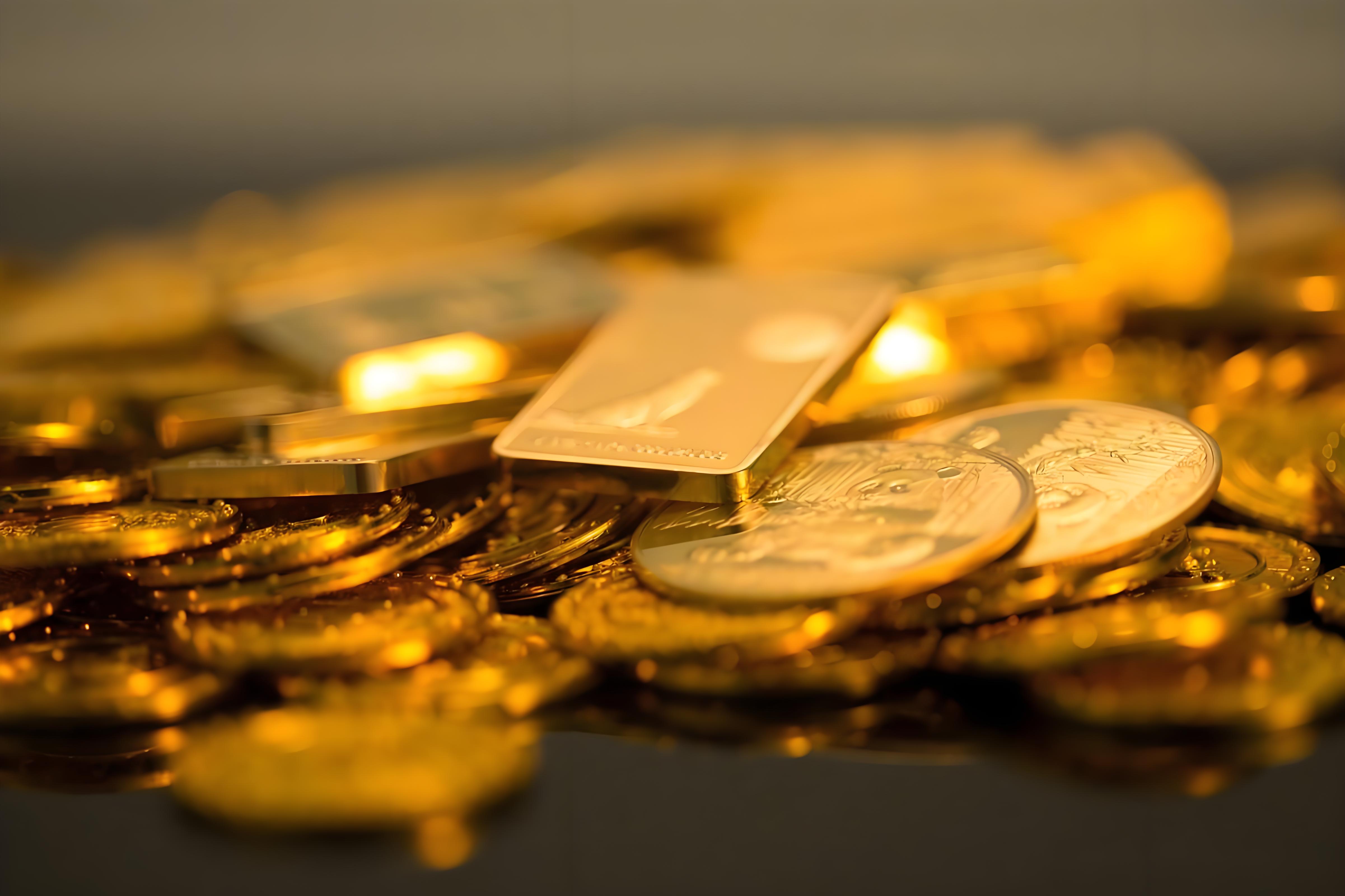 黄金现货投资(黄金现货投资交易税什么时候缴纳)