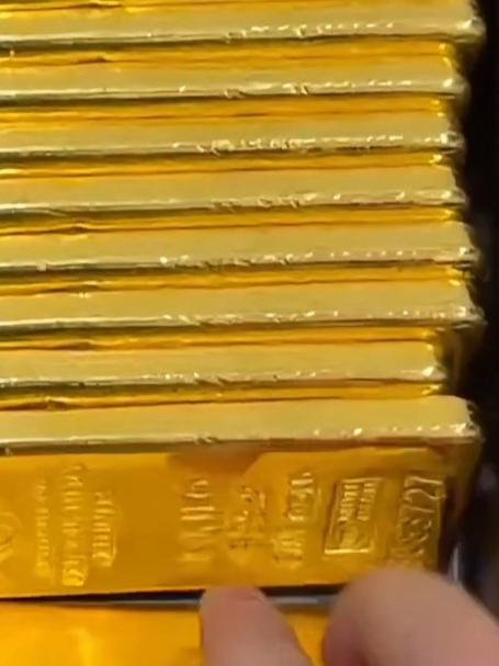 国际黄金现货(国际黄金现货交易时间)