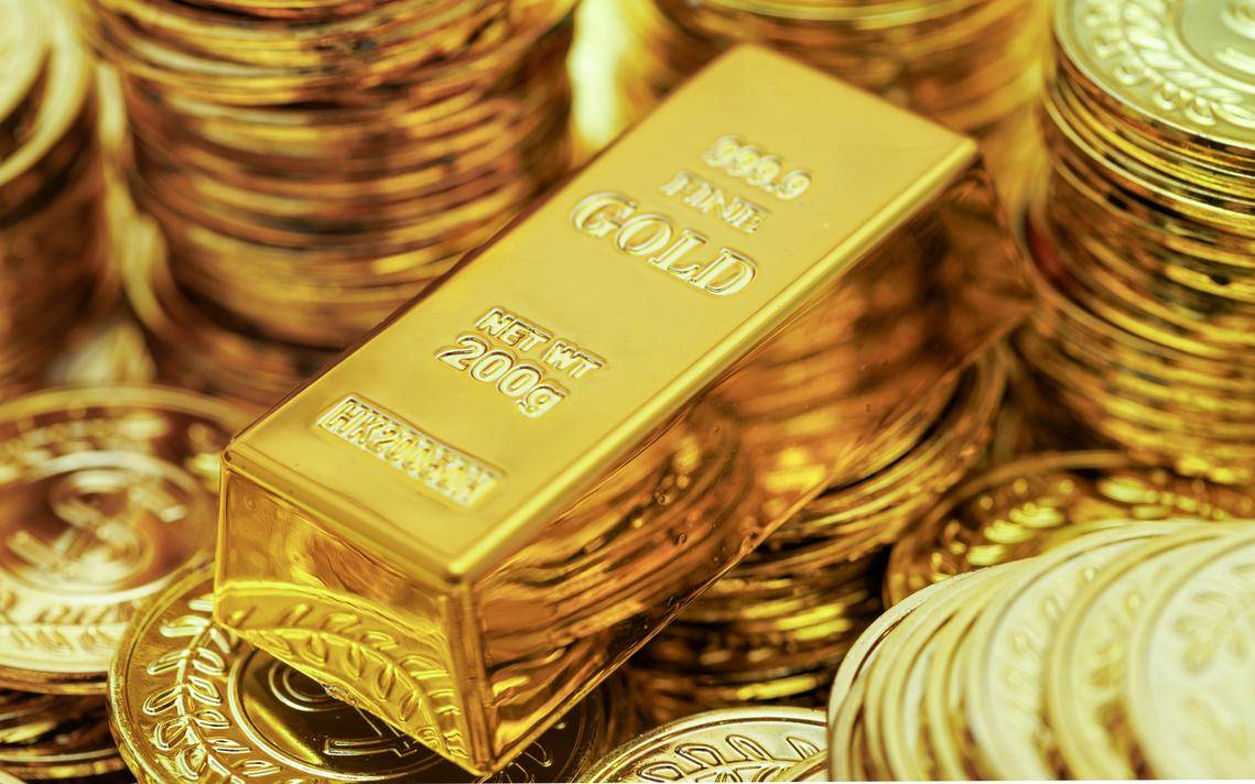 现货黄金行情(现货黄金行情建议) 现货黄金行情(现货黄金行情建议)