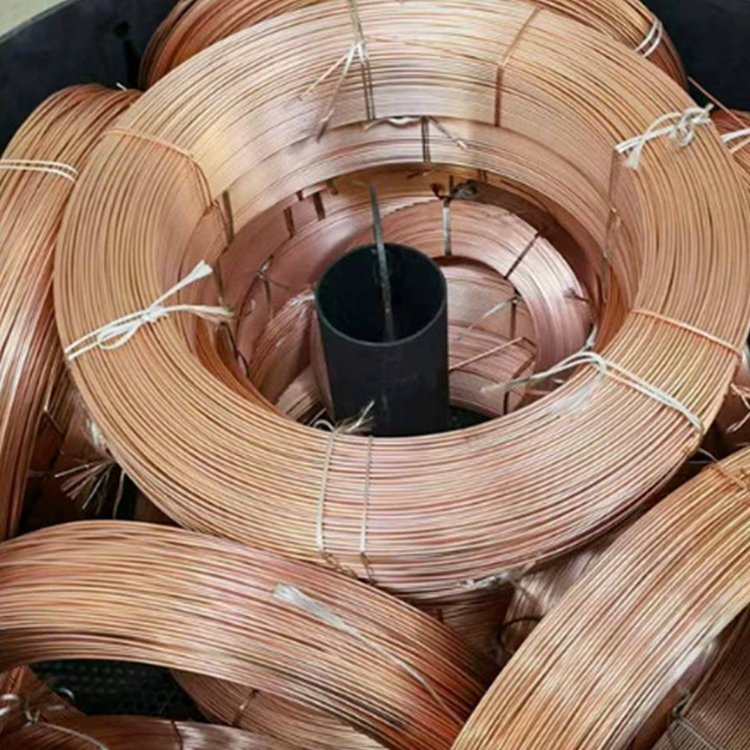 现货铜(现货铜代码)