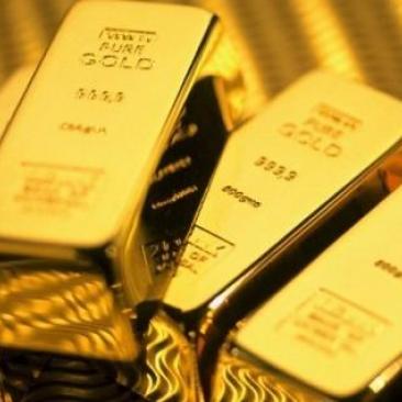 黄金价格现货(黄金价格现货走势图)