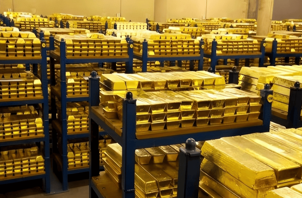 伦敦现货黄金(伦敦现货黄金交易所实时行情)