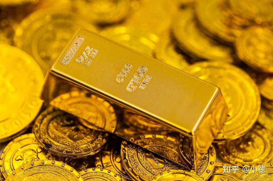 现货国际黄金(现货国际黄金交易操作)