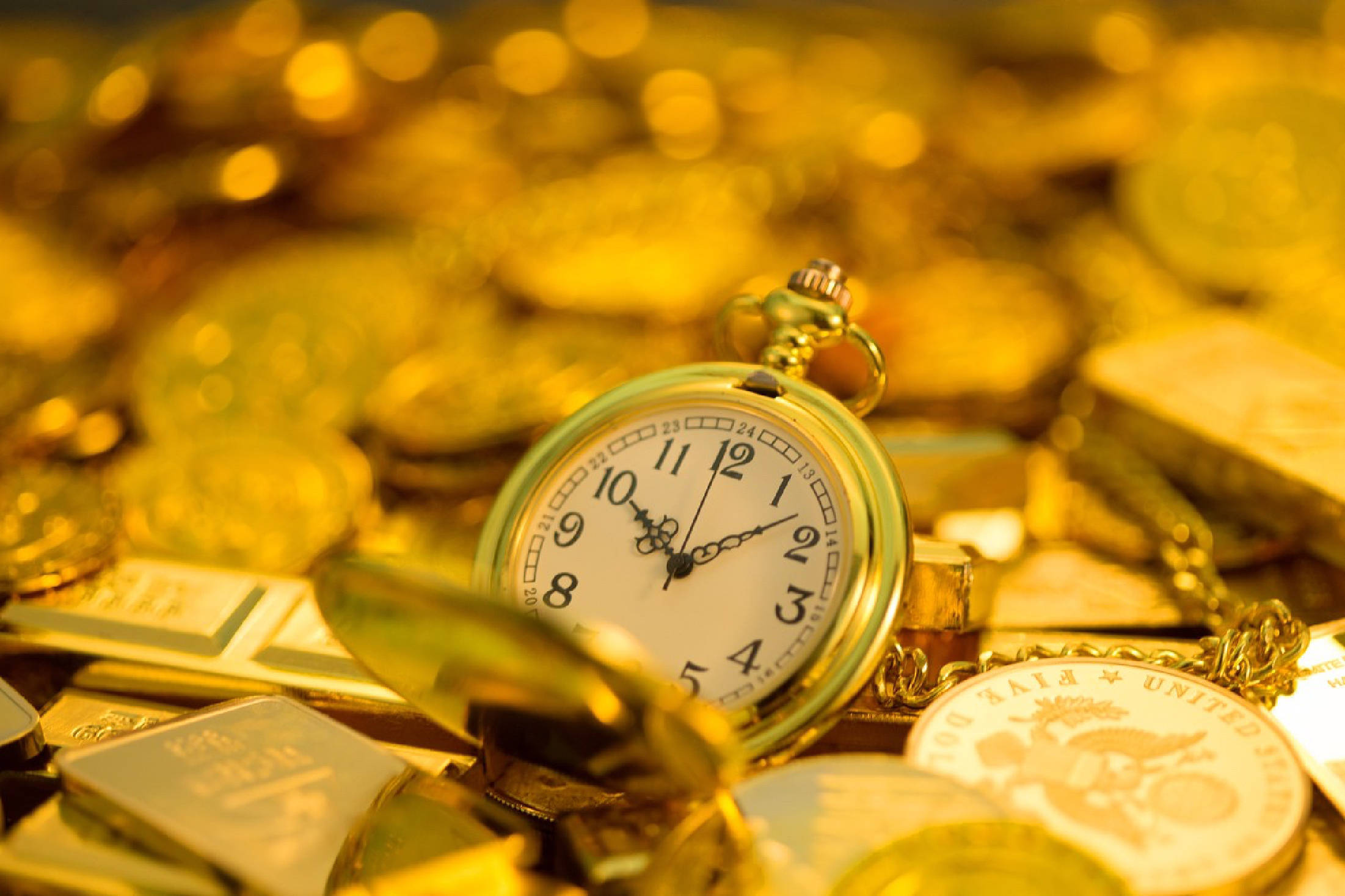 黄金现货(黄金现货价格走势实时行情)