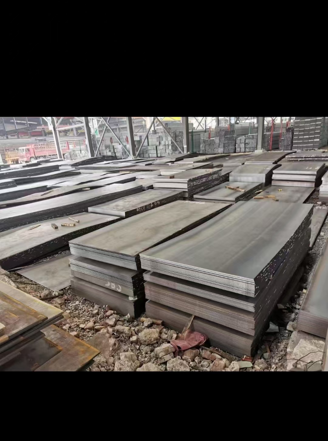 钢板现货(钢板现货价) 钢板现货(钢板现货价)