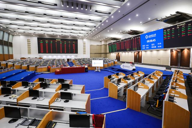 国际黄金现货交易所(国际黄金交易所今日金价)