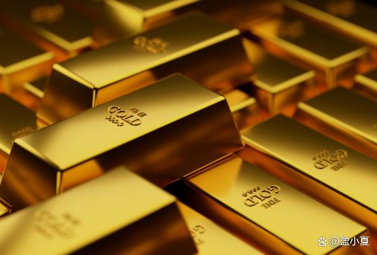 国际现货黄金交易(国际现货黄金交易时段)